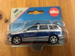Siku 1401 Polizei